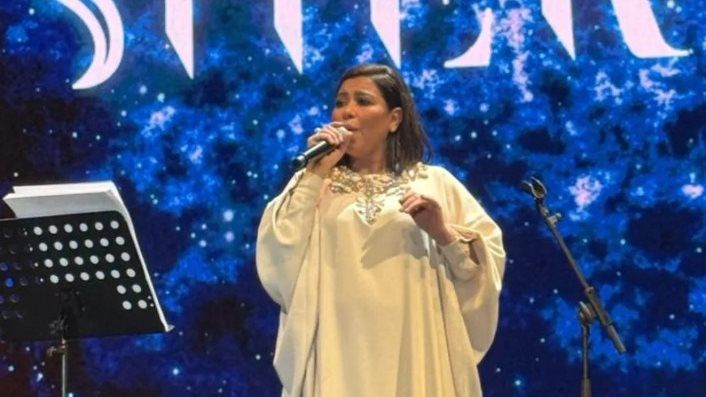 اللي حصل مقللش من مكانتك عندنا... نهال طايل تدعم شيرين عبد الوهاب - الخليج الان