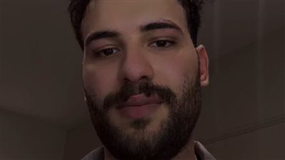 مسلم يعتذر للنقيب مصطفى كامل: متزعلش مني لو دعيت عليك.. بيتي اتخرب وكنت مقهور - الخليج الان