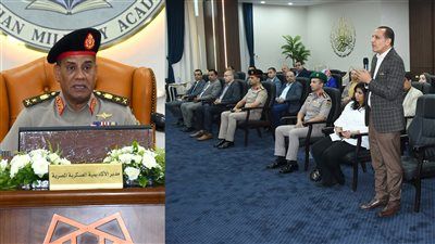 قبول دفعة جديدة بالأكاديمية العسكرية المصرية والكليات العسكرية.. تعرف علي الشروط والأوراق المطلوبة للالتحاق - الخليج الان