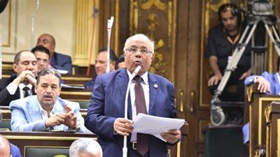 رئيس إسكان النواب: أقترح استنثاء المستأجر الأصلي من شرط إخلاء الشقة بعد 7 سنوات - الخليج الان