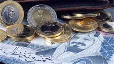 سعر الريال السعودي أمام الجنيه المصري بمختلف البنوك في مستهل التعاملات - الخليج الان
