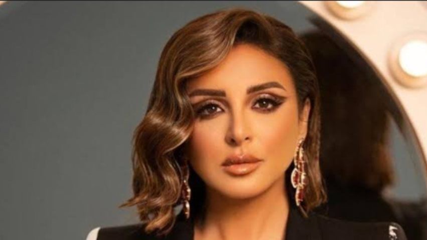 أنغام تعلن تعرضها لوعكة صحية مفاجئة: أنا في المستشفى من يوم السبت - الخليج الان