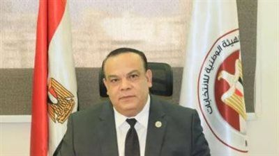 رئيس الهيئة الوطنية للانتخابات: نطمح أن تتحول الانتخابات إلى "ثقافة شعبية" متجذرة - الخليج الان