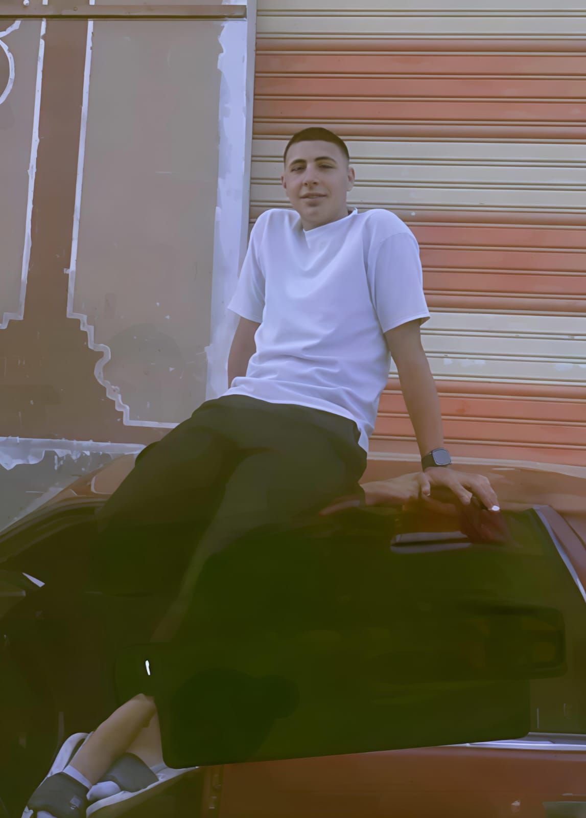 مصرع طالب بالصف الثالث الثانوي أسفل أنقاض عقار منهار بالرياض بكفر الشيخ - الخليج الان