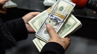 سعر الدولار مقابل الجنيه المصري اليوم الثلاثاء 1 يوليو - الخليج الان