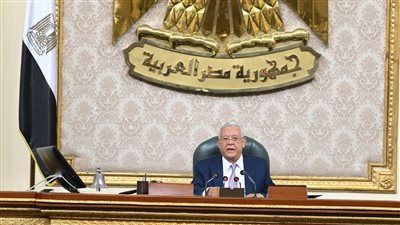 رئيس النواب: بيانات الحكومة عن الإيجار القديم خلت من أرقام المستأجر الأصلى والجيل الأول - الخليج الان