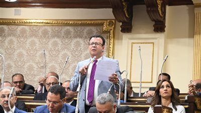 النائب محمود البرعي: بعض ملاك الايجار القديم تنطبق عليهم شروط الزكاة - الخليج الان