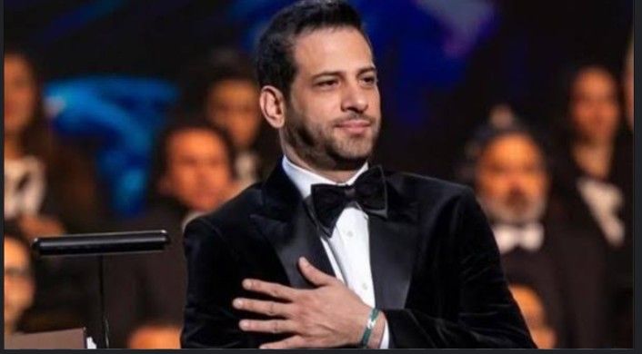 مايسترو حفل شيرين عبد الوهاب في المغرب: غنت لايف 23 أغنية.. والبلاي باك في حفلات شيرين من كذا سنة - الخليج الان