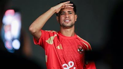 أحمد حسن: الأهلي لم يحسم وجهة رضا سليم المقبلة ومحاولات لتسويقه في الخليج - الخليج الان