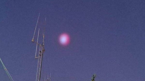 جيش الاحتلال يعلن اعتراض صاروخ أُطلق من اليمن - الخليج الان