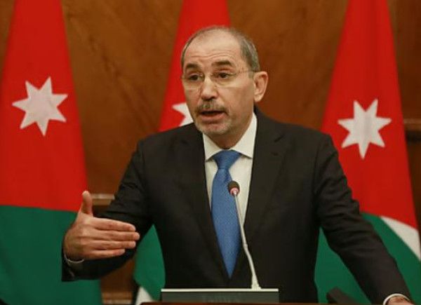 الأردن: كارثية الوضع في غزة تستدعي تحركاً دولياً فورياً لفرض إدخال المساعدات - الخليج الان
