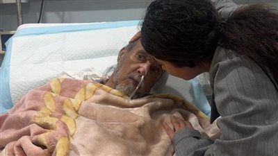 في حالة حرجة.. دخول والد شجون الهاجري العناية المركزة بعد إخلاء سبيلها في تهمة التعاطي - الخليج الان