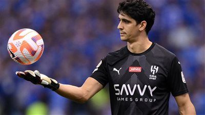 " أفضل حراس العالم".. خالد الغندور يشيد بـ ياسين بونو بعد تألق مع الهلال السعودي - الخليج الان