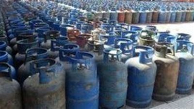 أعرف بكام| أسعار أنابيب الغاز اليوم في مصر - الخليج الان