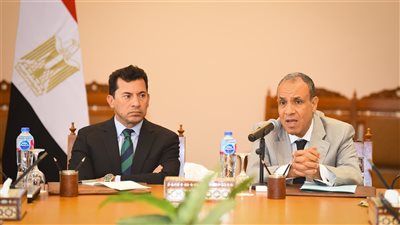 وزير الخارجية: الشباب هم عماد المستقبل ويجب إعداد كوادر واعية بقضايا الوطن - الخليج الان