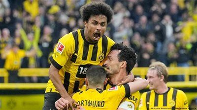 التشكيل الرسمي لمباراة بوروسيا دورتموند ومونتيري في ثمن نهائي كأس العالم للأندية - الخليج الان