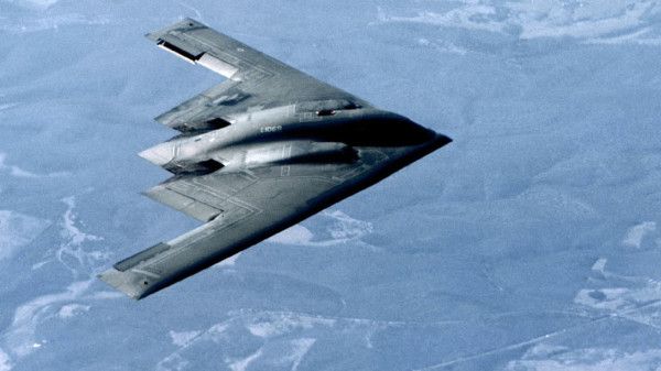 أميركا تدرس تسليح إسرائيل بقاذفات الشبح "B-2" في خطوة غير مسبوقة - الخليج الان