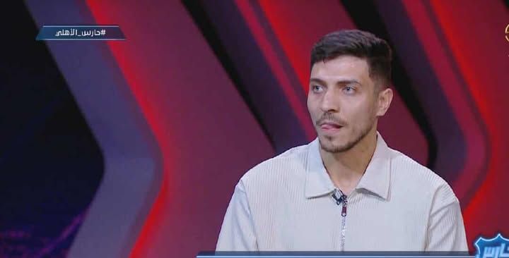 عاجل: الأهلي يعلن تعاقده مع محمد شريف - الخليج الان