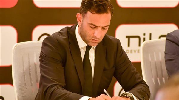 أحمد حسام ميدو: لكل حكاية نهاية إلا علاقتي الأبدية بنادي الزمالك.. وأعود لبرنامج أوضة اللبس من جديد على قناة النهار - الخليج الان