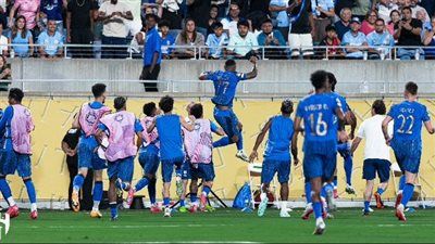 استمرار غياب الدوسري.. تشكيل الهلال السعودي المتوقع أمام فلومنينسي في كأس العالم للأندية - الخليج الان