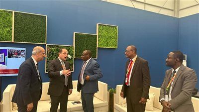 وزير المالية: نتطلع إلى تعزيز التعاون الأفريقي والدولي لضمان تمويل تنموي مستدام وشامل - الخليج الان