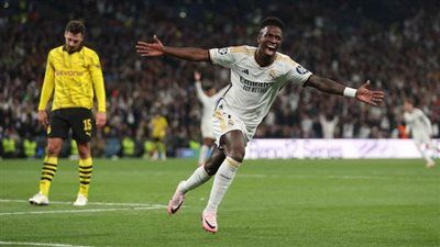 موعد مباراة ريال مدريد وبوروسيا دورتموند في ربع نهائي كأس العالم للأندية والقنوات الناقلة والتشكيل المتوقع - الخليج الان