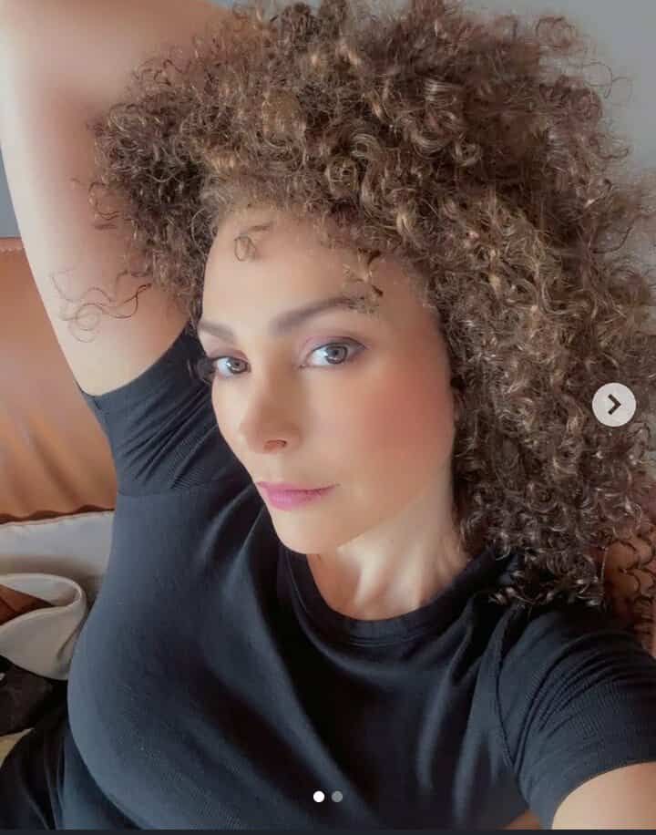 بعد ظهورها دون حجاب.. من هي الفنانة امل حجازي؟ - الخليج الان