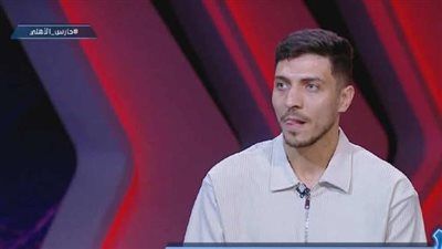 عاجل: الأهلي يعلن تعاقده مع محمد شريف - الخليج الان