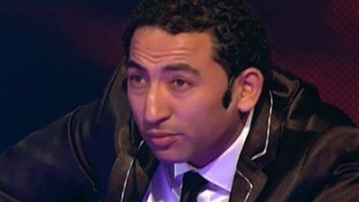 بعد حمو بيكا.. شحتة كاريكا يعلن حذف أغاني أحمد عامر - الخليج الان