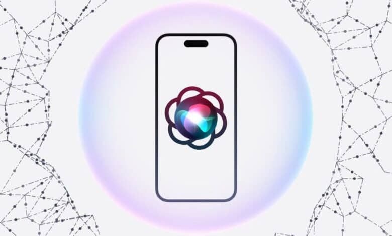 آبل تدرس الاعتماد على OpenAI أو أنثروبيك لتطوير سيري - الخليج الان