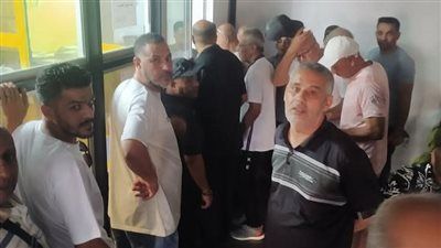 غضب في الإسماعيلية.. حملة لسحب الثقة من مجلس إدارة النادي الإسماعيلي تليجراف الخليج - الخليج الان