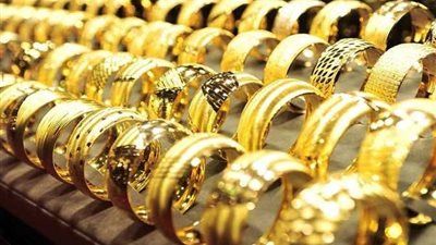 أعرف بكام| سعر الذهب اليوم عيار 21.. قفزة جديدة - الخليج الان