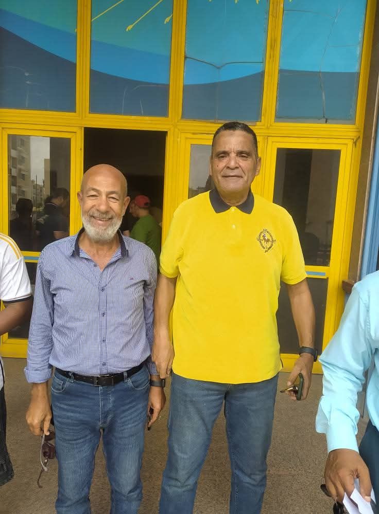 غضب في الإسماعيلية.. حملة لسحب الثقة من مجلس إدارة النادي الإسماعيلي تليجراف الخليج - الخليج الان