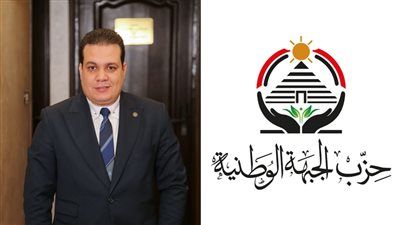 الجبهة الوطنية يختار منتصر هريدي أمينا للحزب عن ثان اكتوبر - الخليج الان