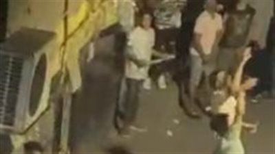 الأمن يكشف ملابسات مشاجرة بالأسلحة النارية في حلوان بسبب "معاكسة فتاة" - الخليج الان