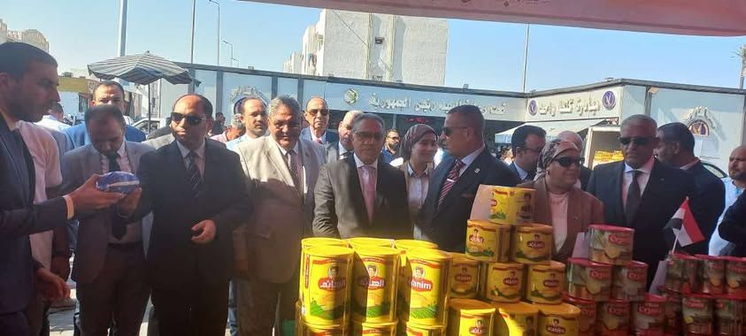 علاء عبد النبى يمثل الإصلاح والتنمية باجتماع الأحزاب في مستقبل وطن بشأن قائمة الشيوخ - الخليج الان