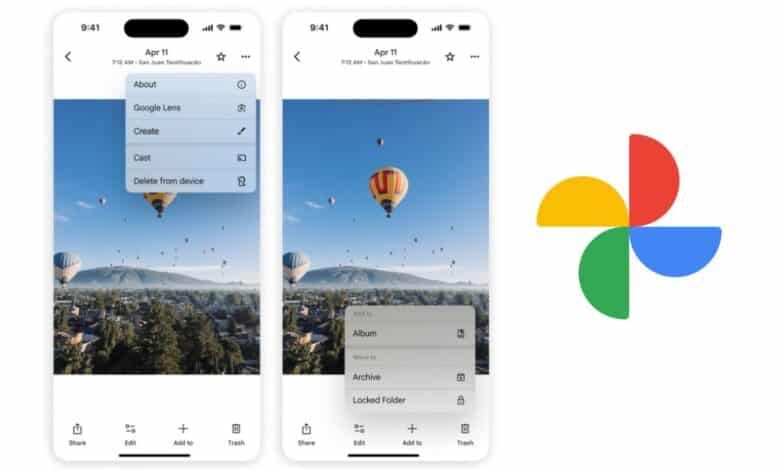 جوجل تُحدّث تطبيق “الصور” بواجهة جديدة ومزايا تنظيمية محسّنة - الخليج الان