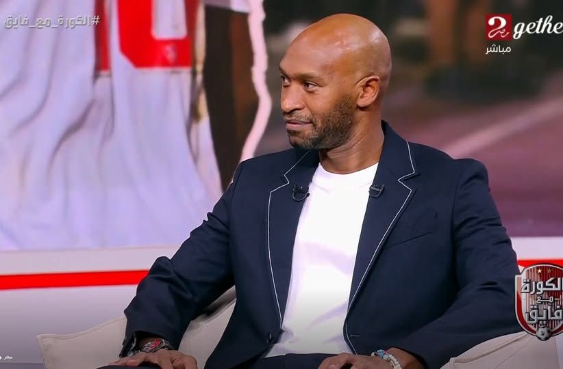 محمود عبد الرازق شيكابالا: رفضت الانتقال للأهلي بسبب حب عائلتي للزمالك.. وشاركت في مباراة اعتزال أيمن منصور بعمر 9 سنوات - الخليج الان