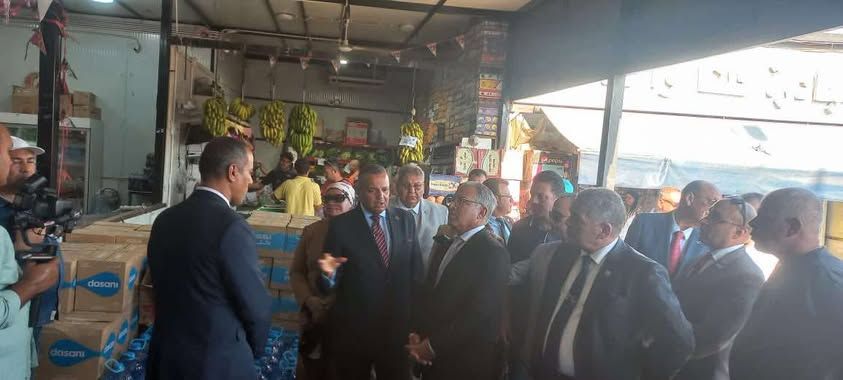 علاء عبد النبى يمثل الإصلاح والتنمية باجتماع الأحزاب في مستقبل وطن بشأن قائمة الشيوخ - الخليج الان