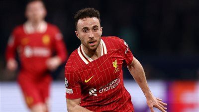 ارقد في سلام.. ميسي ينعي دييجو جوتا لاعب ليفربول - الخليج الان