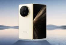 هونر تكشف عن Magic V5.. أنحف هاتف قابل للطي في العالم - الخليج الان