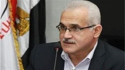 رئيس حزب المستقلين الجدد: بيان ٣ يوليو كان نقطة فاصلة في تاريخ الدولة المصرية وكشف أكاذيب الإخوان - الخليج الان