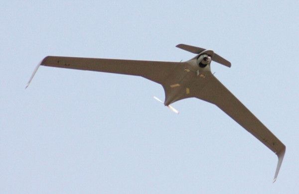 طائرة غامضة في سماء إيران: مسيّرة إسرائيلية غير معروفة تُسقطها الدفاعات الجوية قرب كاشان - الخليج الان