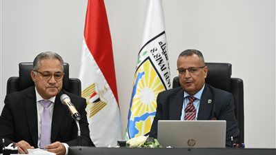 خلال جولة تفقدية.. محلية النواب تؤكد أهمي التركيز على دعم التنمية في جنوب سيناء - الخليج الان