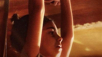 عرض عربي أول لفيلم آية للمخرجة ماية عجميه بمهرجان عمّان السينمائي - الخليج الان