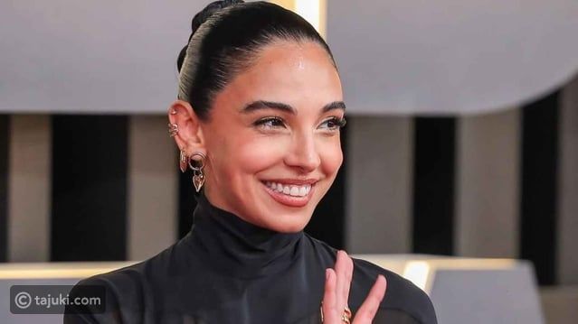 ما السر وراء رشاقة سلمى أبو ضيف وفقدان وزنها بعد الولادة؟