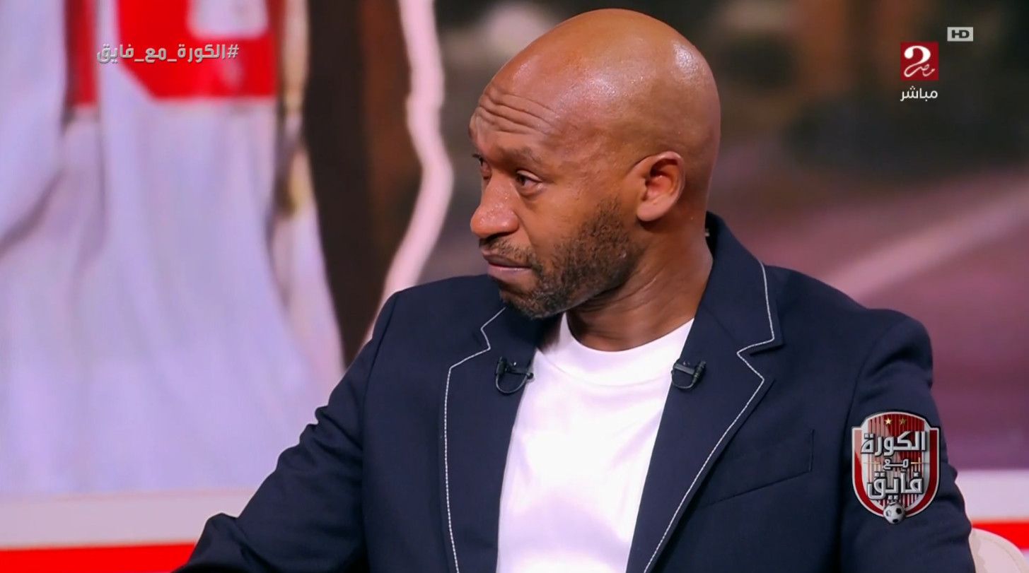 محمود عبد الرازق شيكابالا: حزين للغاية بسبب رحيل أحمد زيزو للأهلي.. ووالدتي كانت قادرة على تغيير قرار اعتزالي - الخليج الان