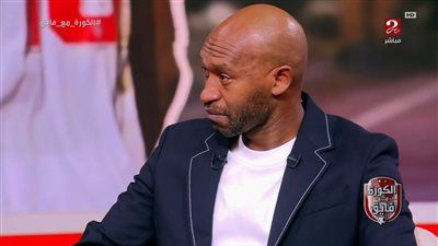 محمود عبد الرازق شيكابالا: حزين للغاية بسبب رحيل أحمد زيزو للأهلي.. ووالدتي كانت قادرة على تغيير قرار اعتزالي - الخليج الان