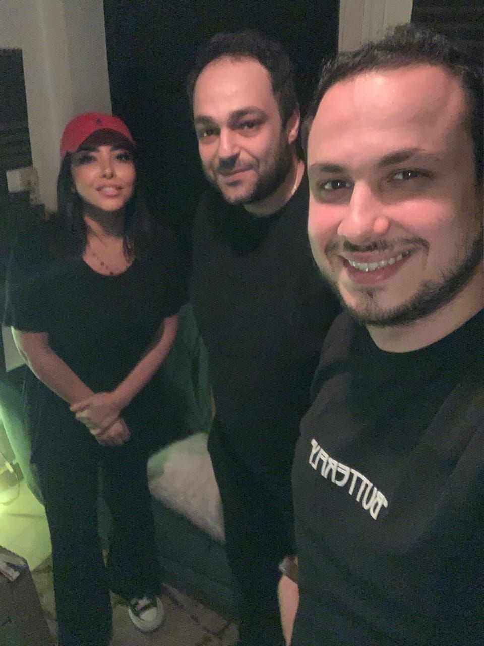 فيروز أركان تطرح أغنيتها الجديدة متحاولش.. اعرف كلماتها - الخليج الان