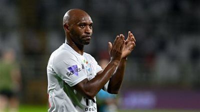 رسالة مؤثرة من الزمالك لشيكابالا: "تنتهي المسيرة.. ويبقى الأثر" - الخليج الان